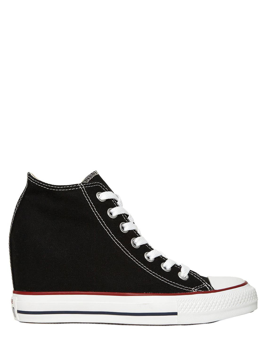 bedazzled infant converse