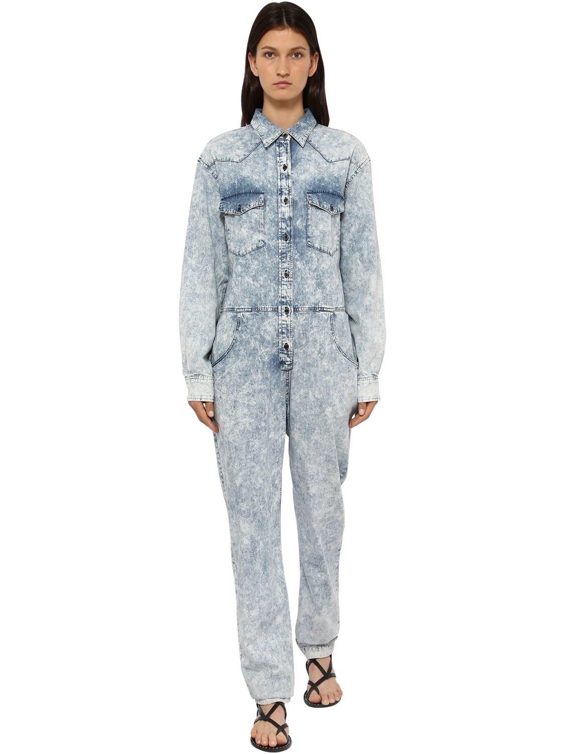 isabel marant jumpsuit