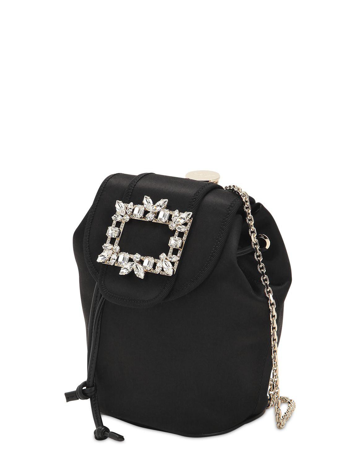 roger vivier backpack