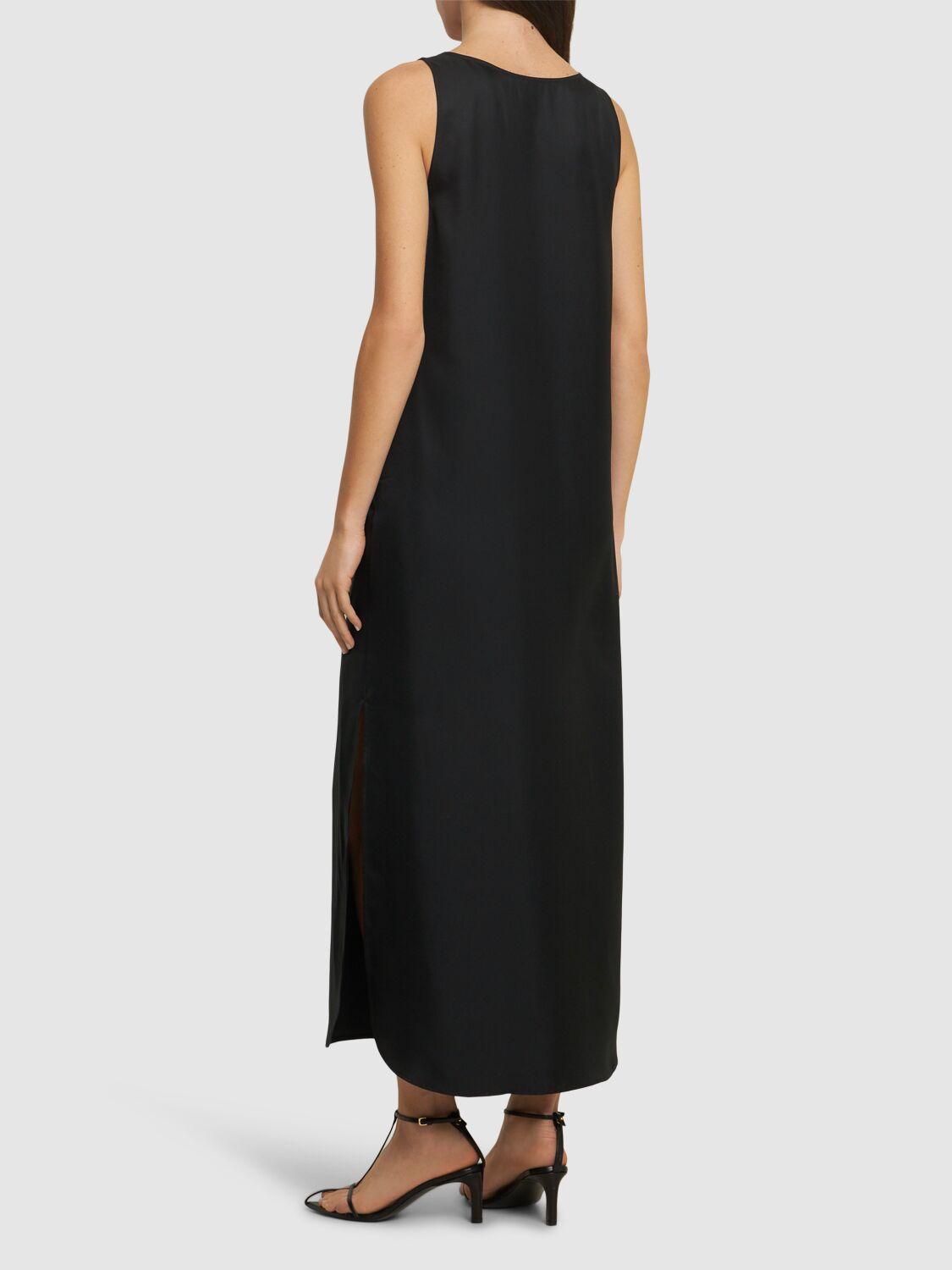【関税込み】Loulou de Saison レッド Jada マキシワンピース Shop Red Loulou Studio Online | Nordstrom