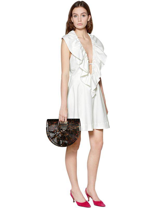 cult gaia mini ark bag