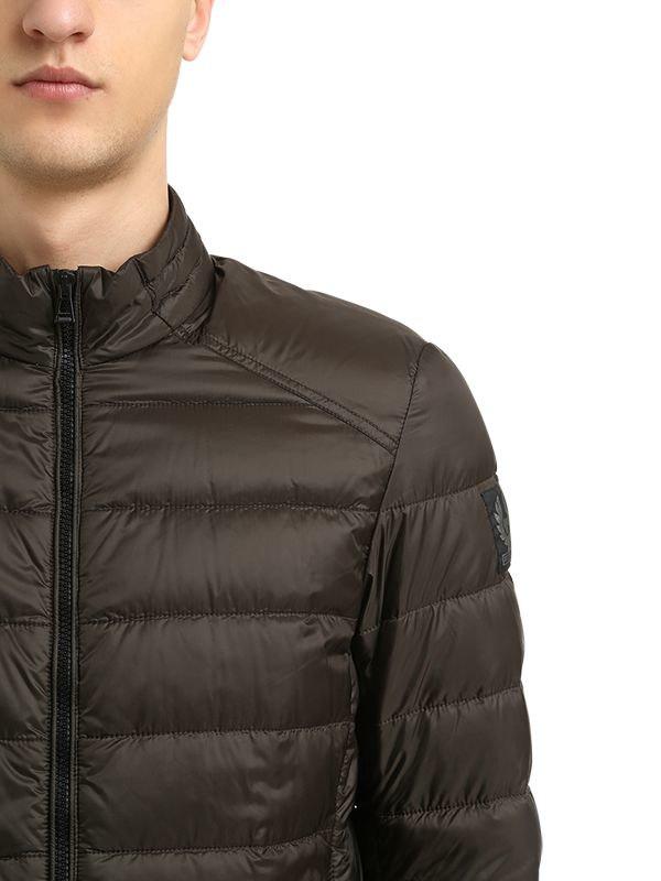 belstaff ryegate down jacket