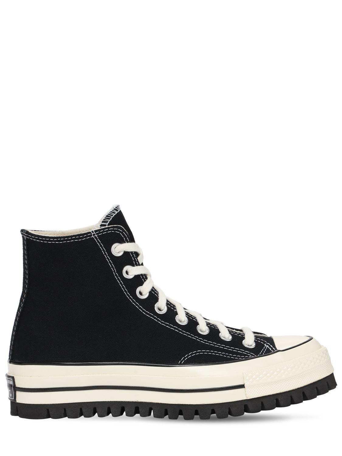 CONVERSE CT70 CHUCK 70 LTD HI TREK 26.5
