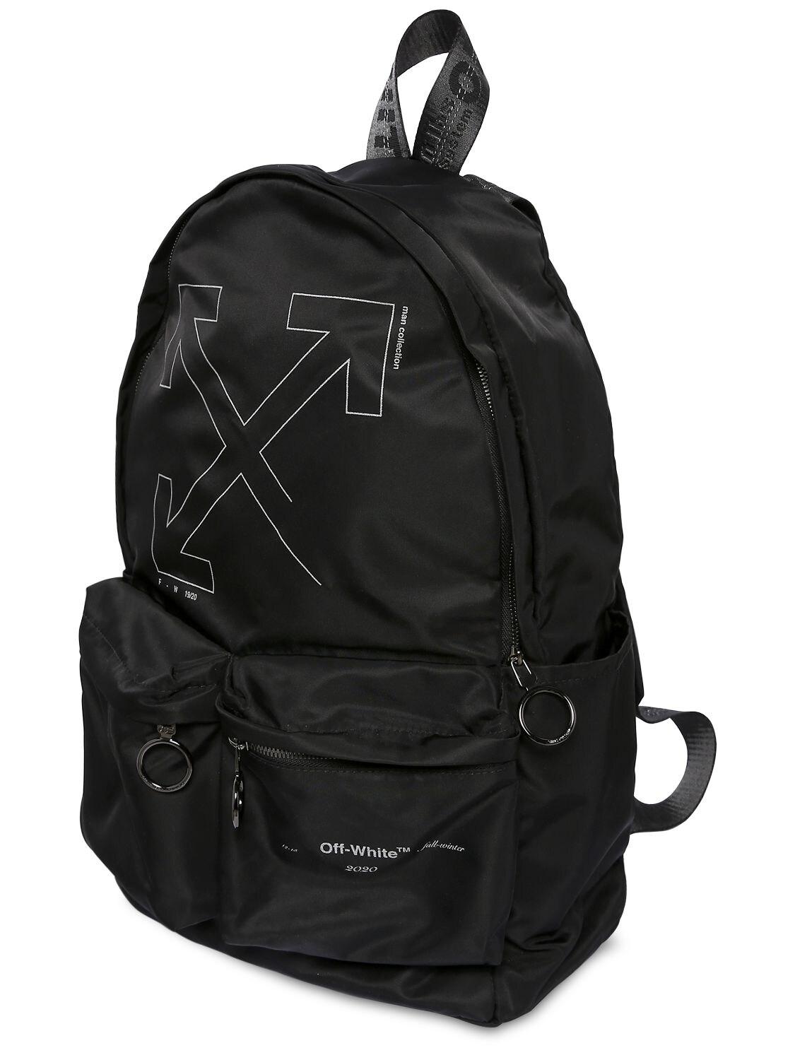 Off-White c/o Virgil Abloh Synthetic 