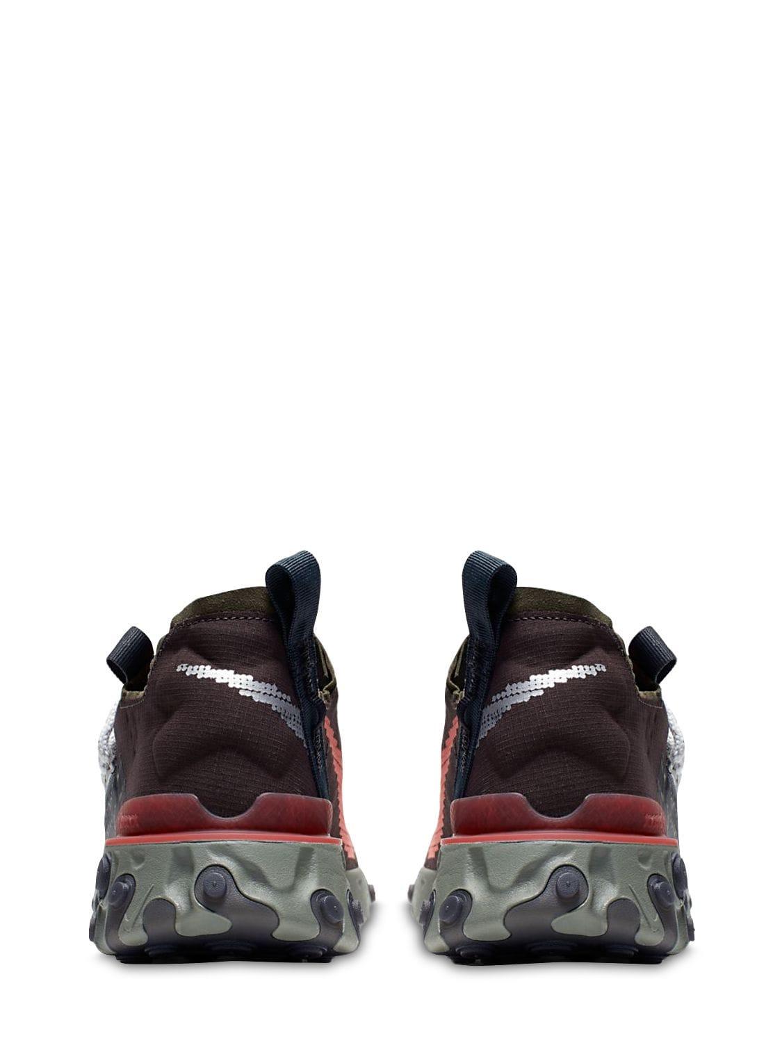 nike ispa react womens