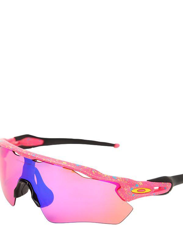 Oakley radar rosa hotsell
