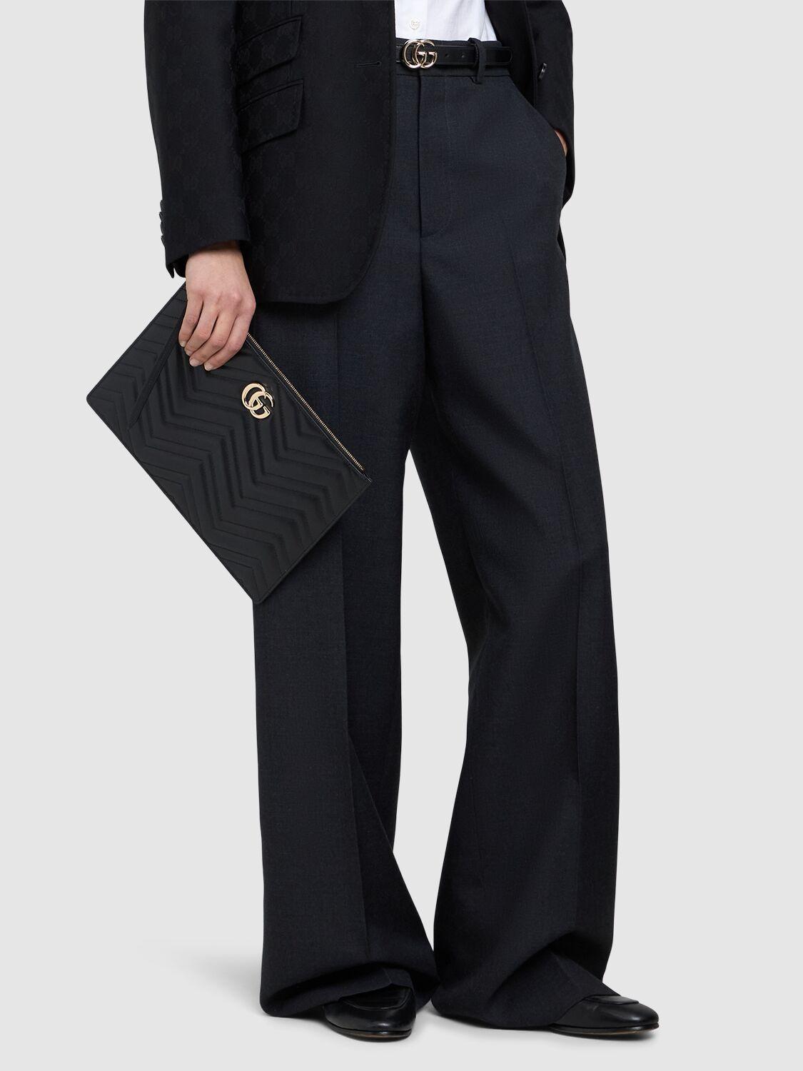 Pochette marmont gucci online