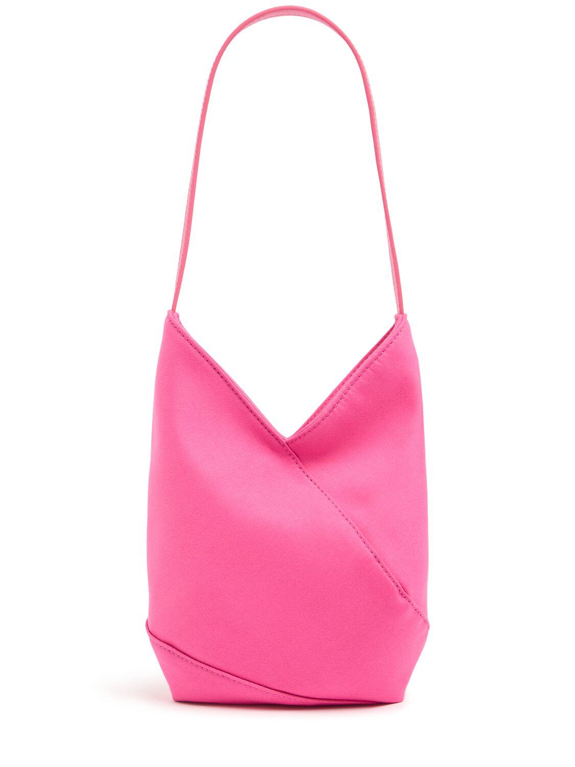 MM6 by Maison Martin Margiela レディース ピンク Japanese Egg 
