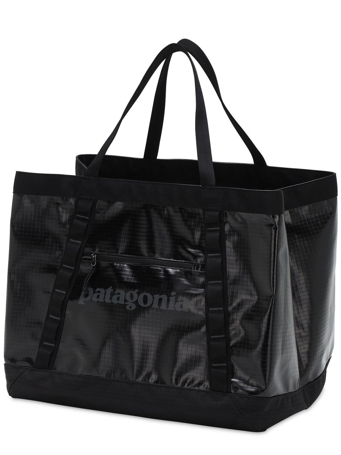 Patagonia 61l in Black for Men | Lyst UK