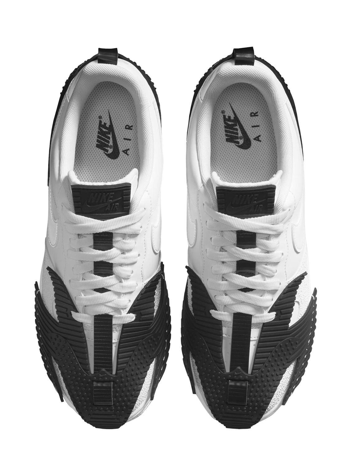 air force ndstrkt
