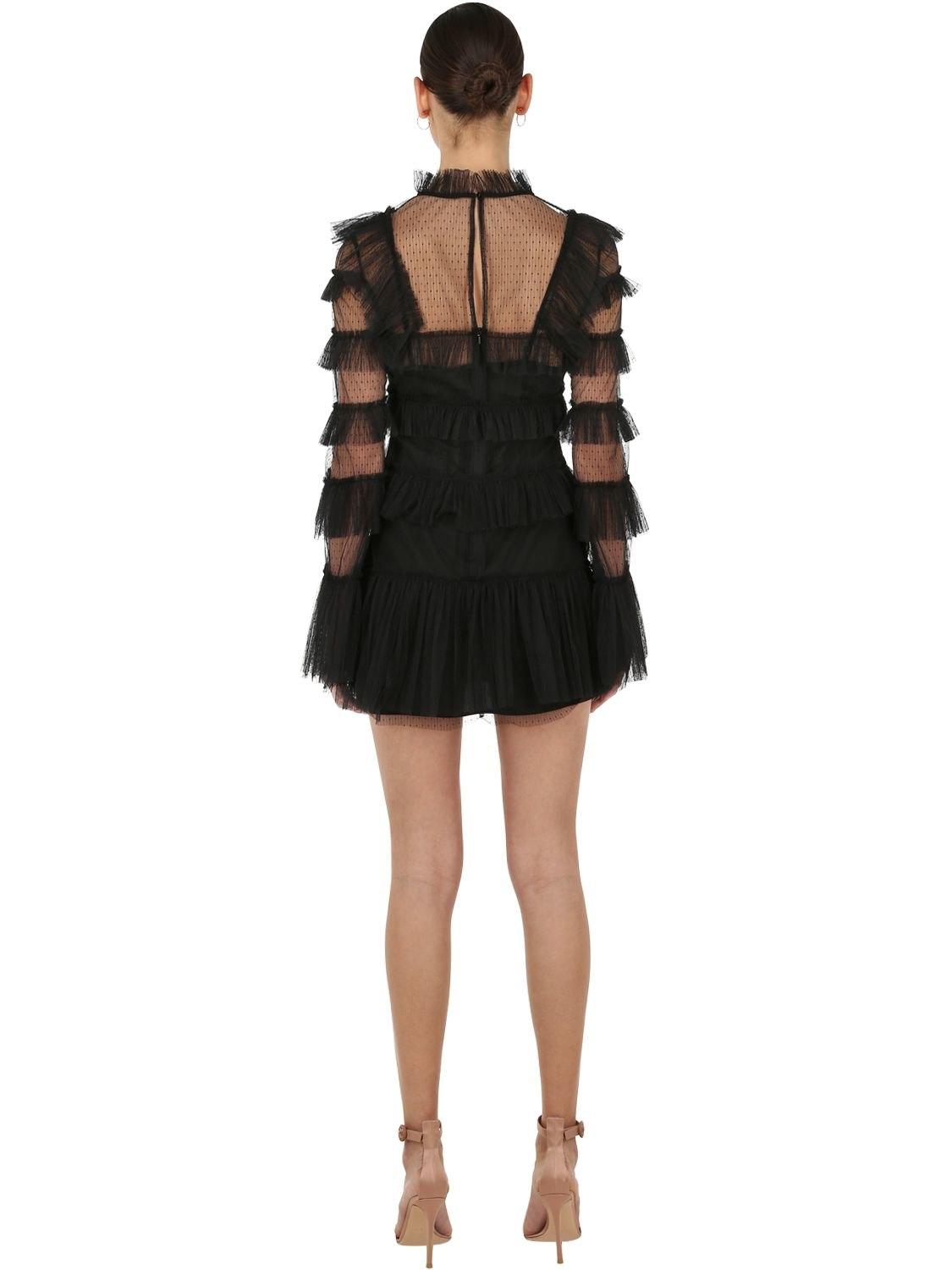 Alice mccall tutti frutti dress sales