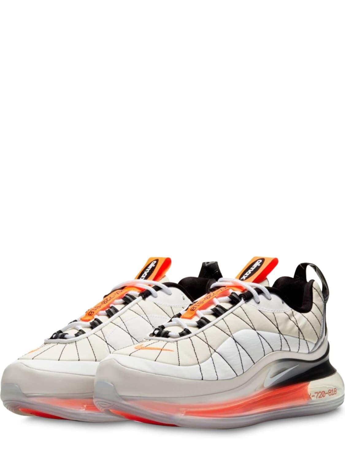 Zapatillas en color crema Air Max 720 818 Nike de color Blanco | Lyst