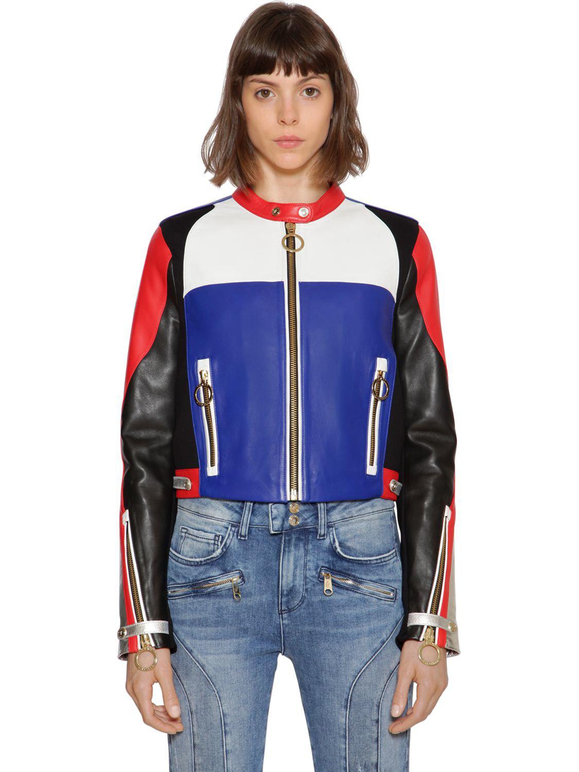 Tommy Hilfiger Jacket Gigi Hadid 2025