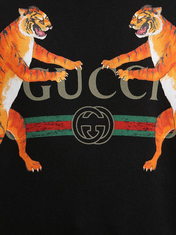tigre gucci