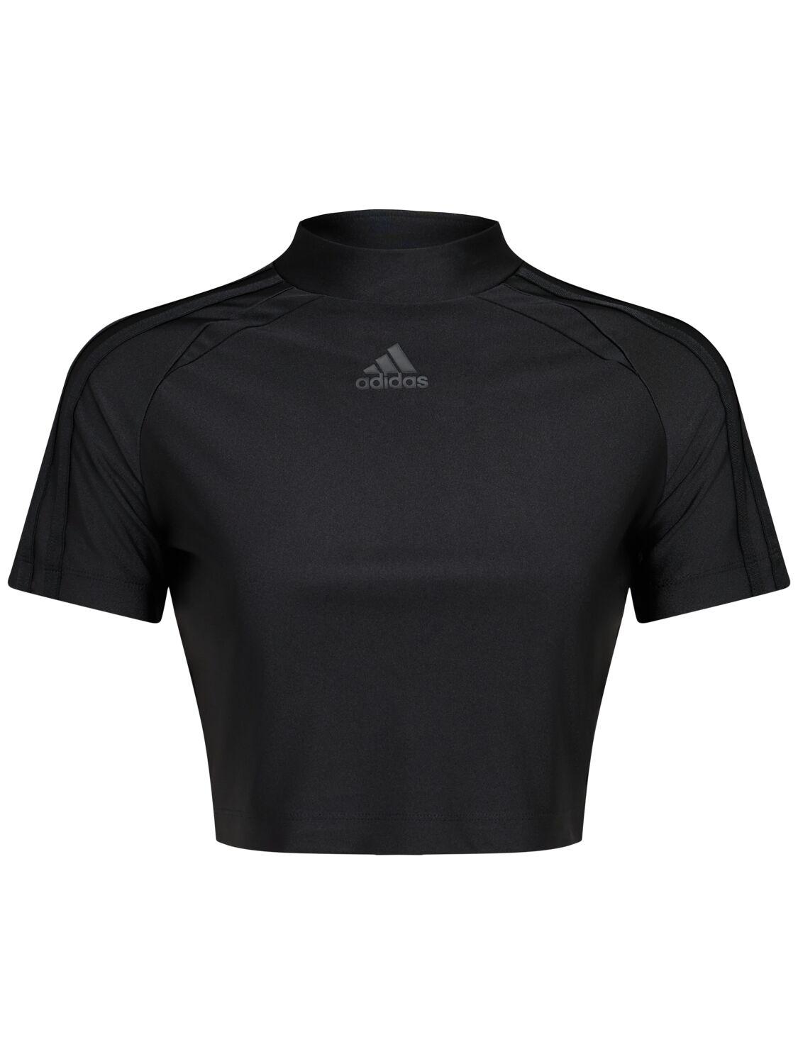 Adidas Original Knit Top