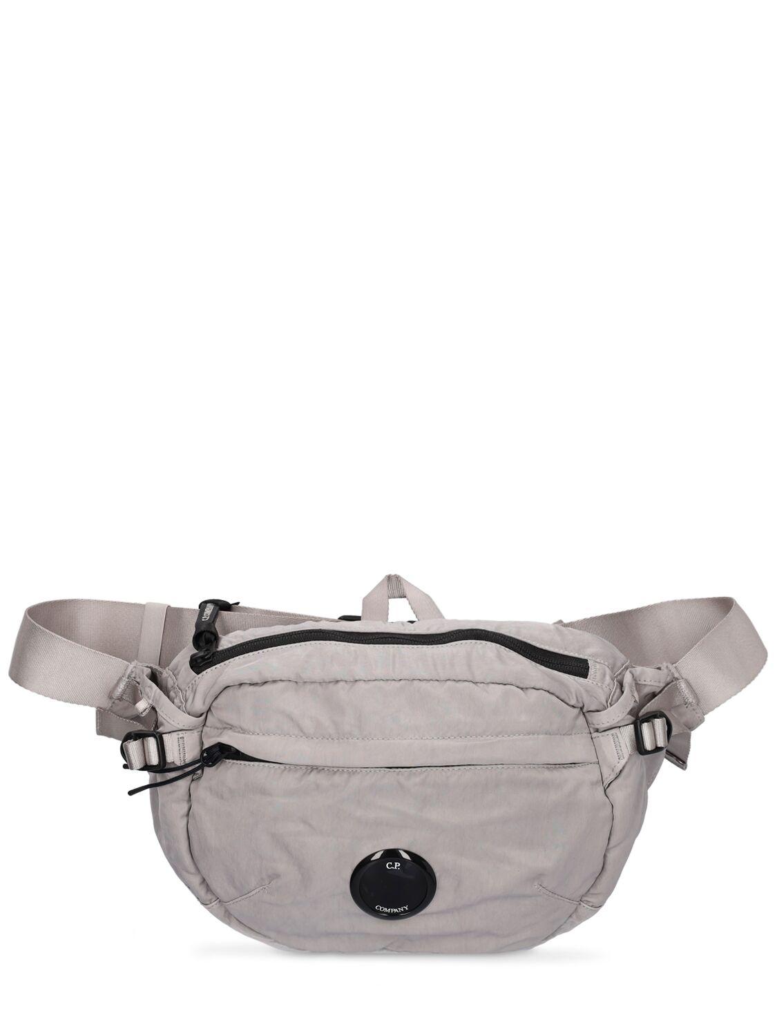 Cp company lens online bum bag