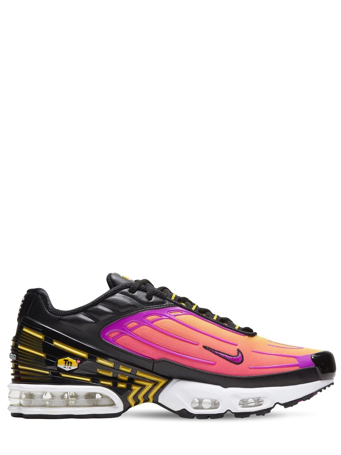 air max plus 3 womens