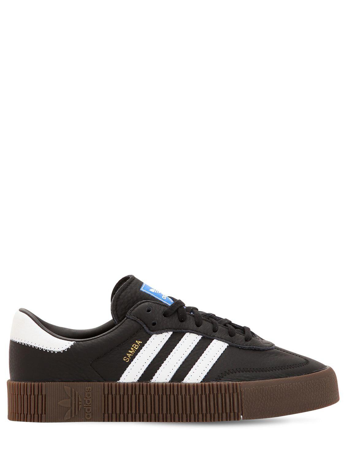 adidas samba bold