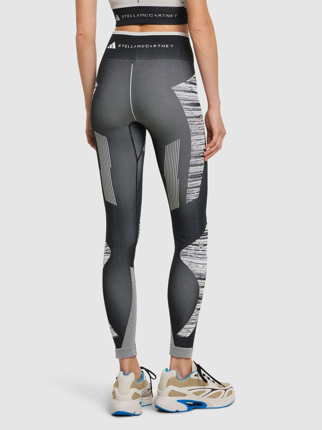 adidas By Stella McCartney レディース グレー True Strength adidas By Stella McCartney レディース グレー True Strength