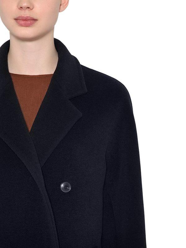 max mara gastone coat