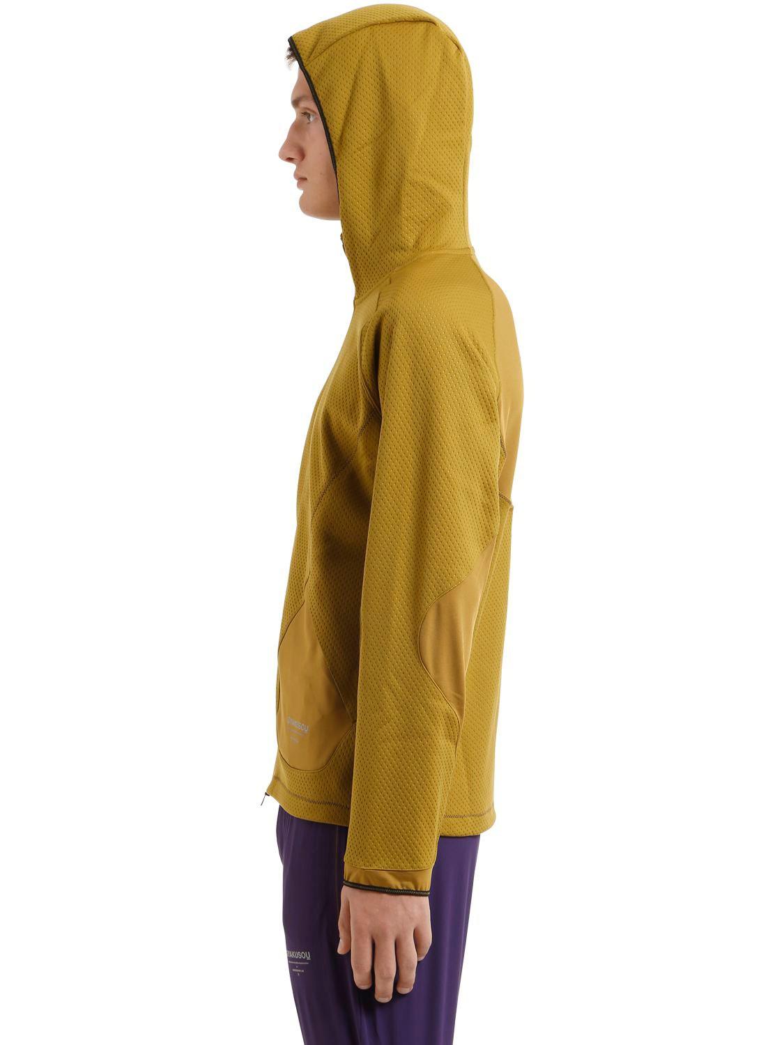 Sudadera Deportiva \