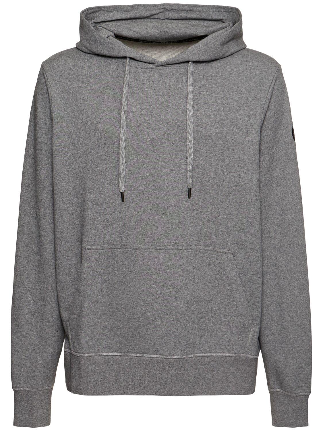 Canada Goose Hoodies for Men Online Sale up to 42 off Lyst Australia
