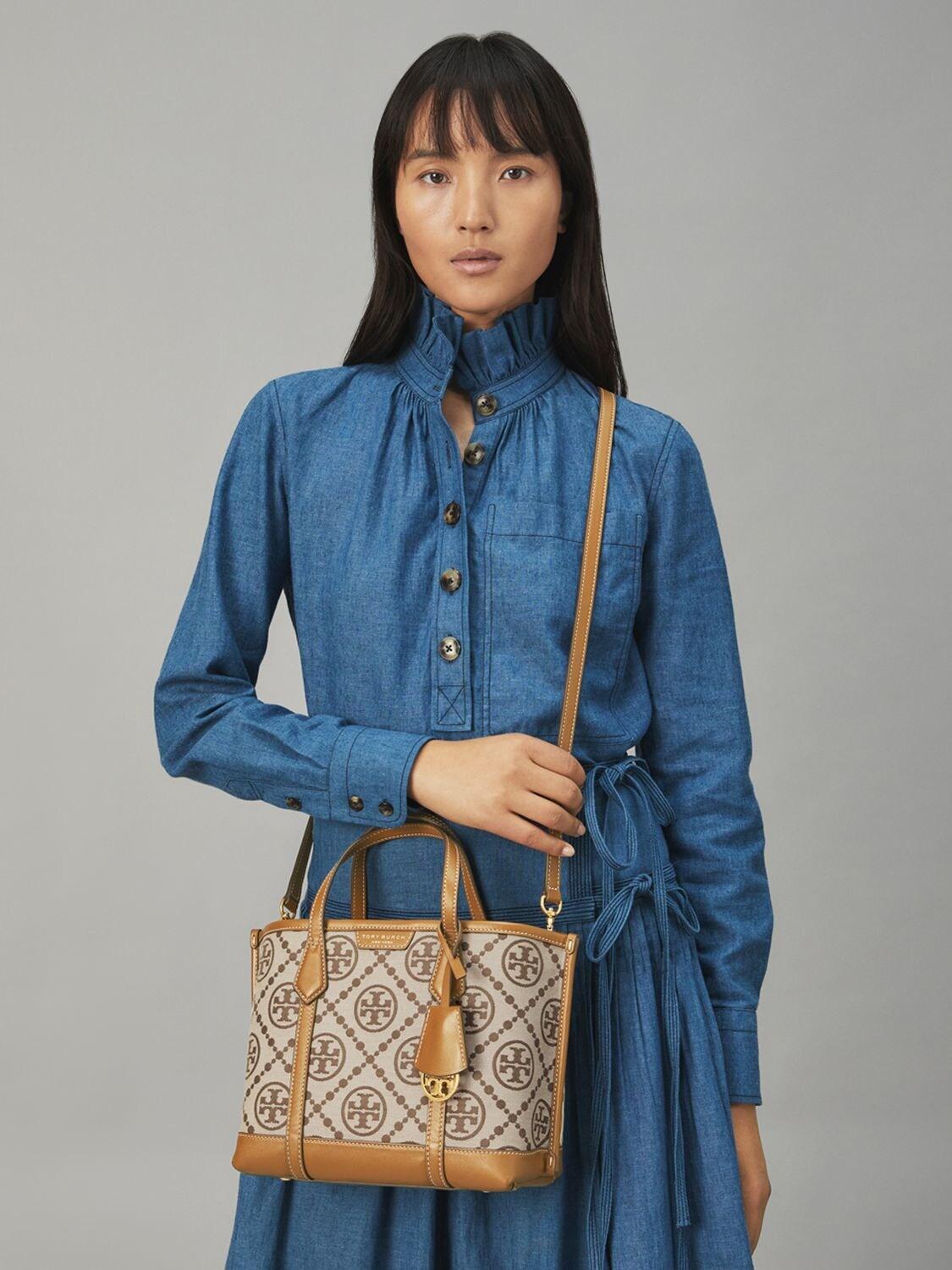 Tory Burch Small Perry Tote Bag - Farfetch