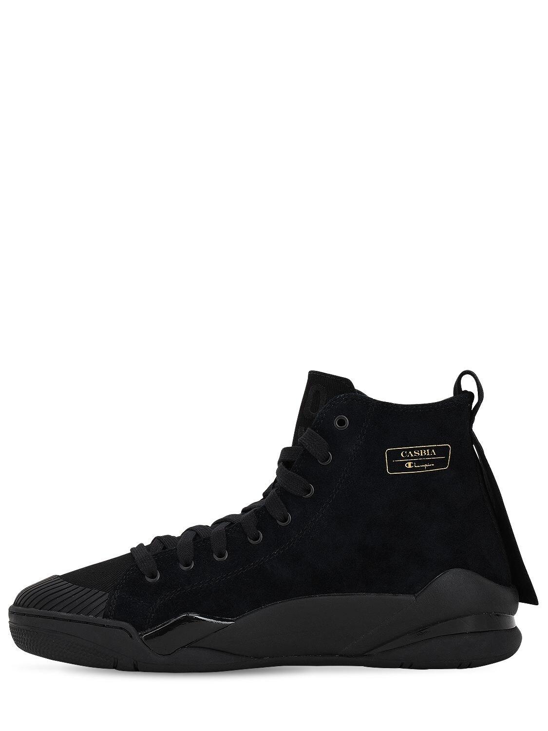 champion century canvas
