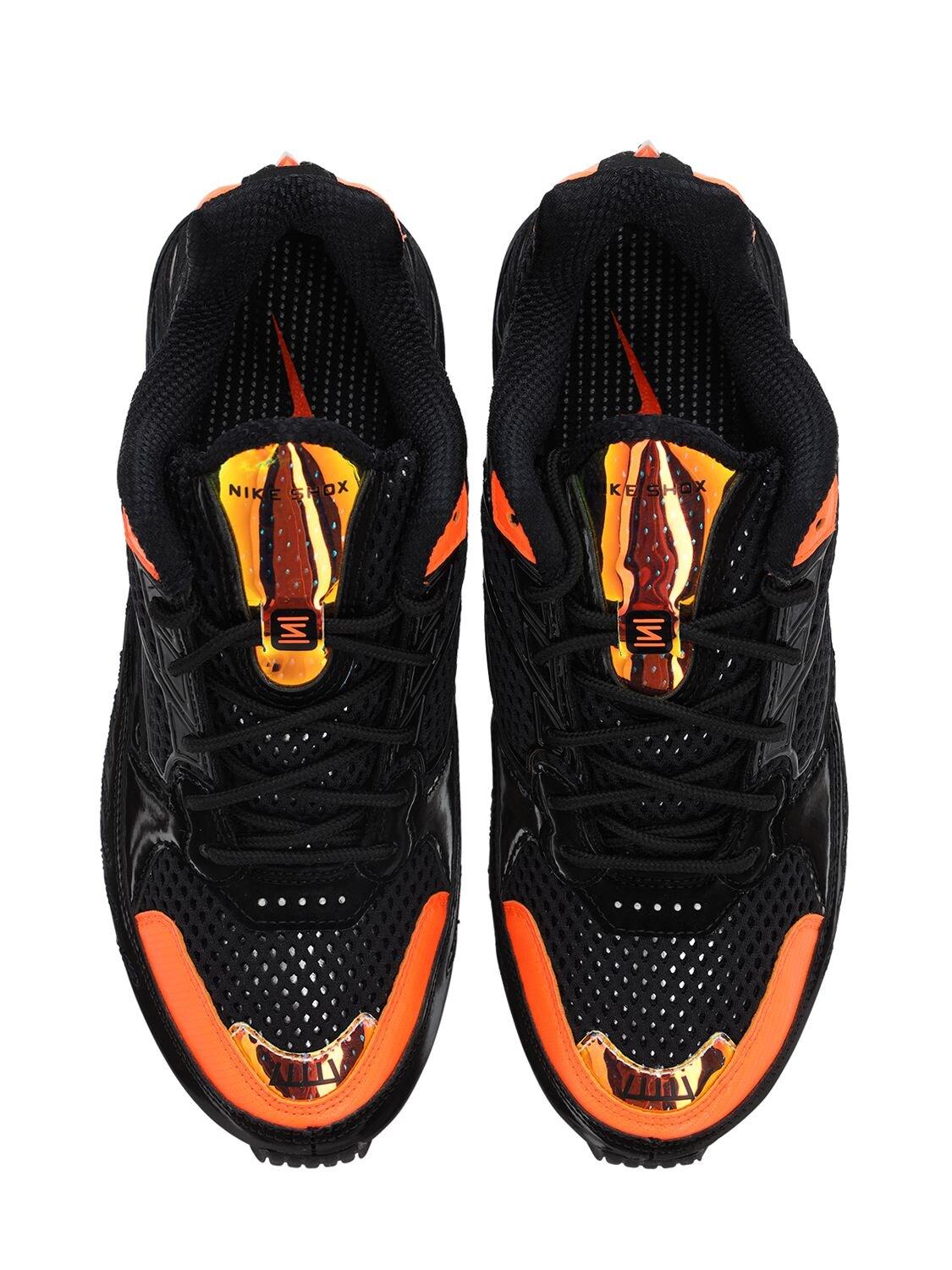 shox enigma sp sneaker