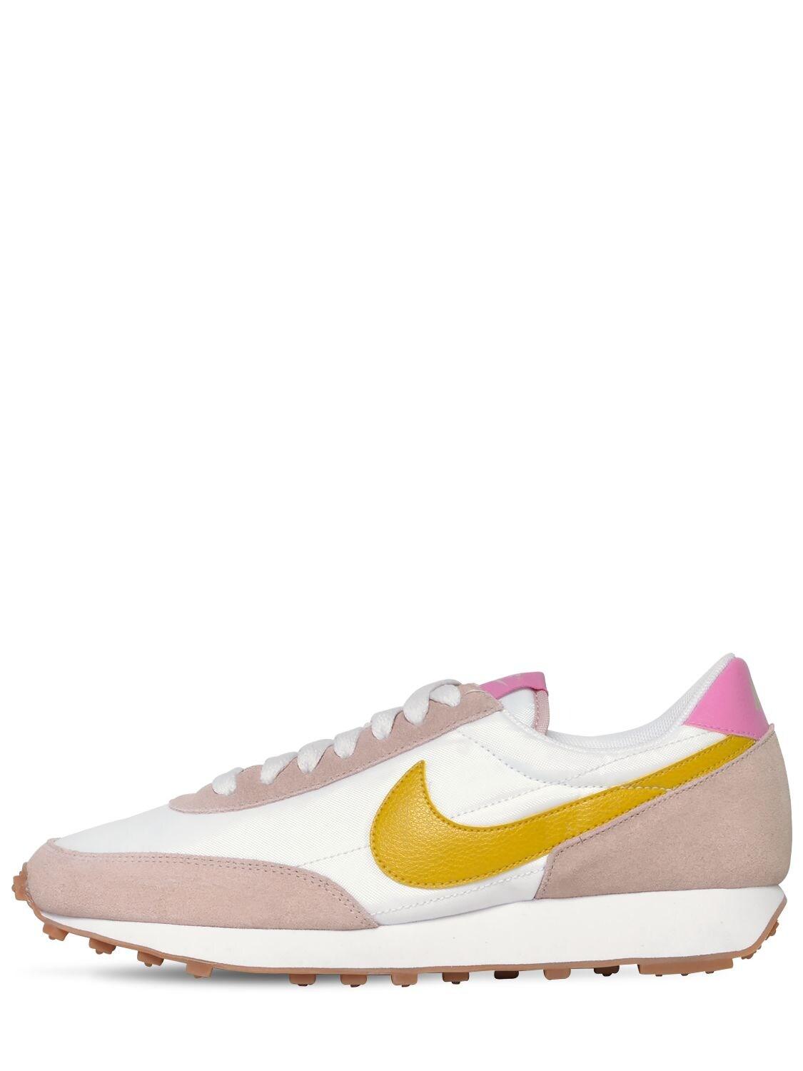 Nike Rubber Daybreak Gum Sole Sneakers Save 28 Lyst