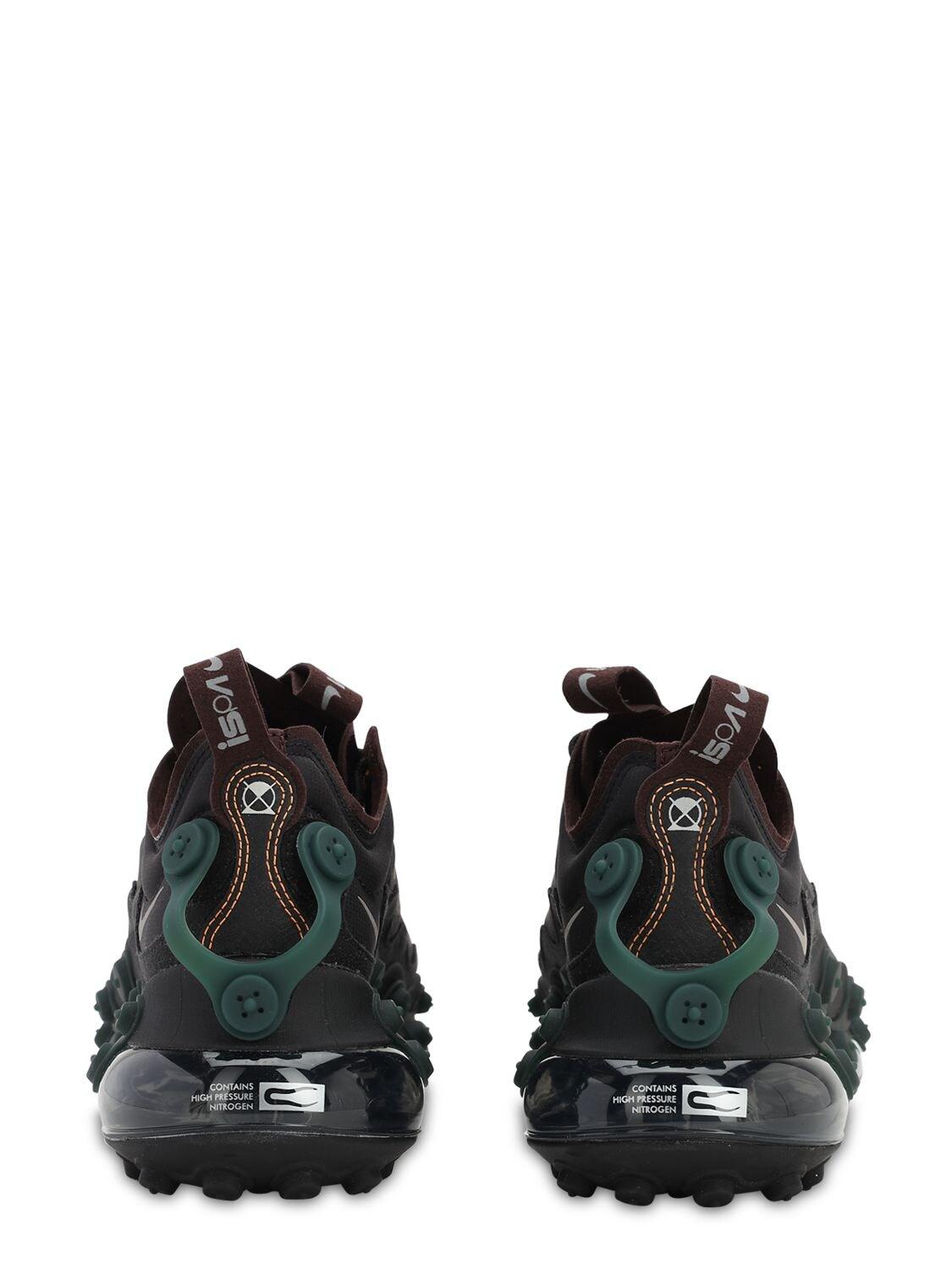 Delegeren Relativiteitstheorie Groet Nike Ispa Air Max 720 Shoe in Black for Men | Lyst