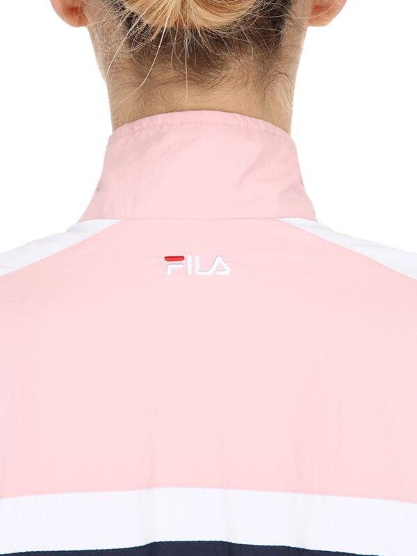 fila orlena track jacket
