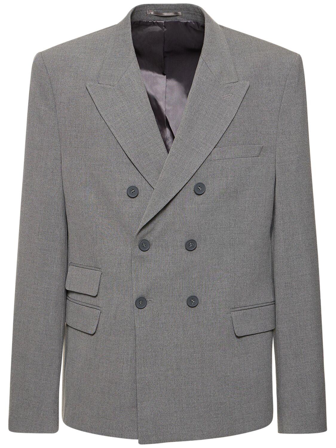 Jaded London Oversize Blazer in Grey for Men | Lyst UK Jaded London Oversize Blazer in Grey for Men | Lyst UK