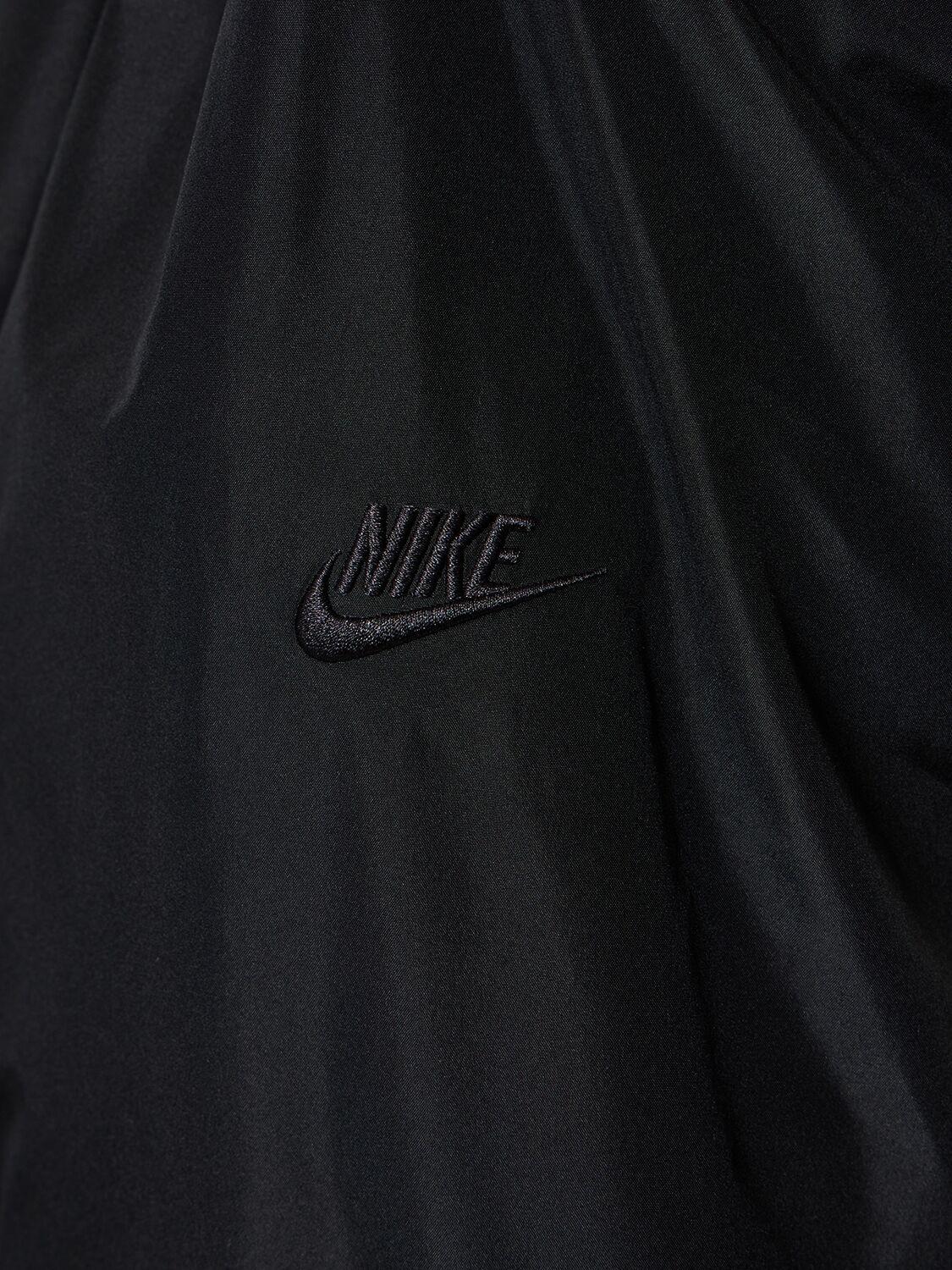 Nike shut out hooded jacket waterproof hotsell