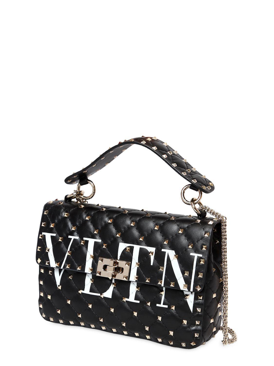 vltn bag black