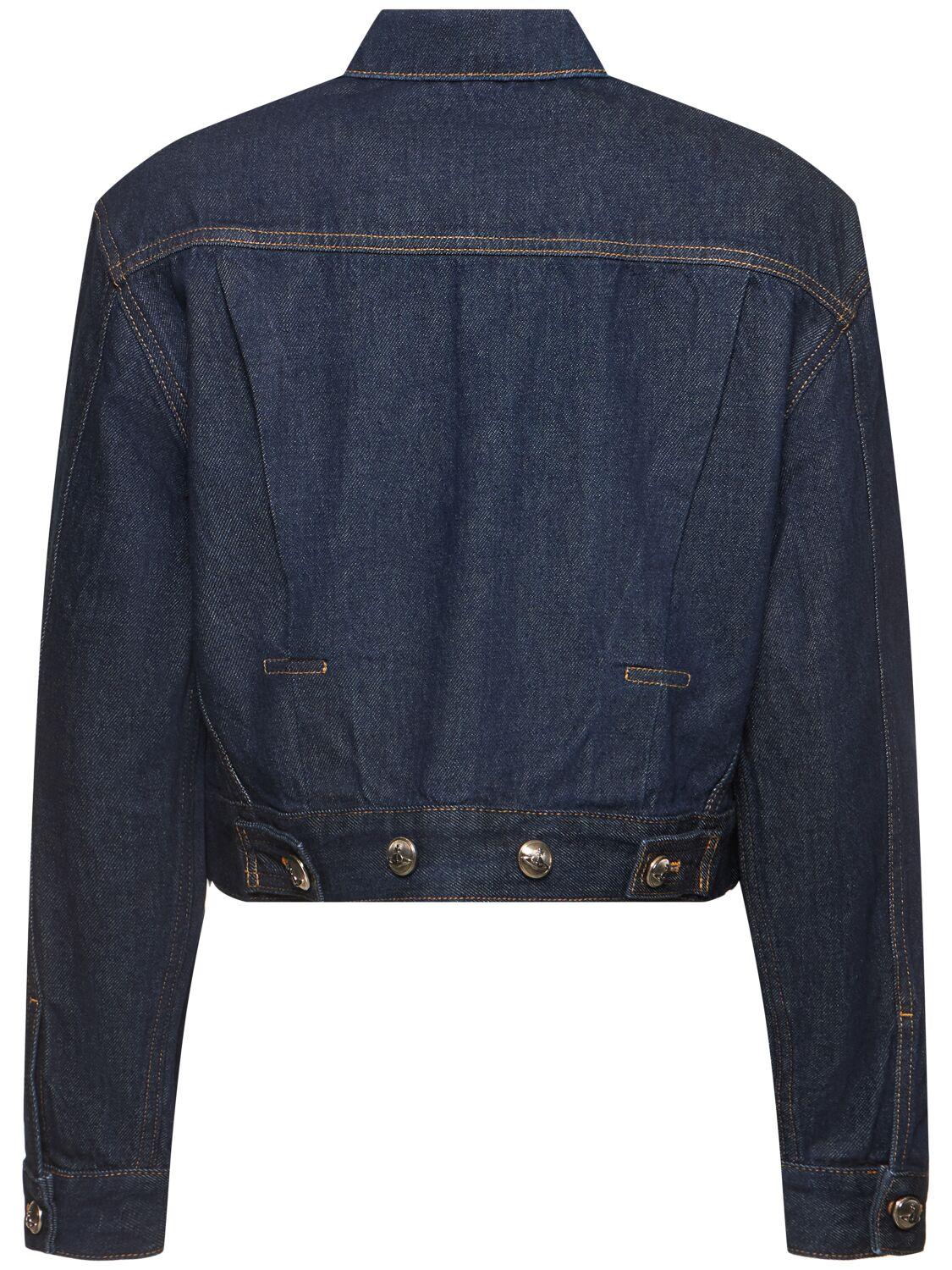 vivienne-westwood-Blue-Marlene