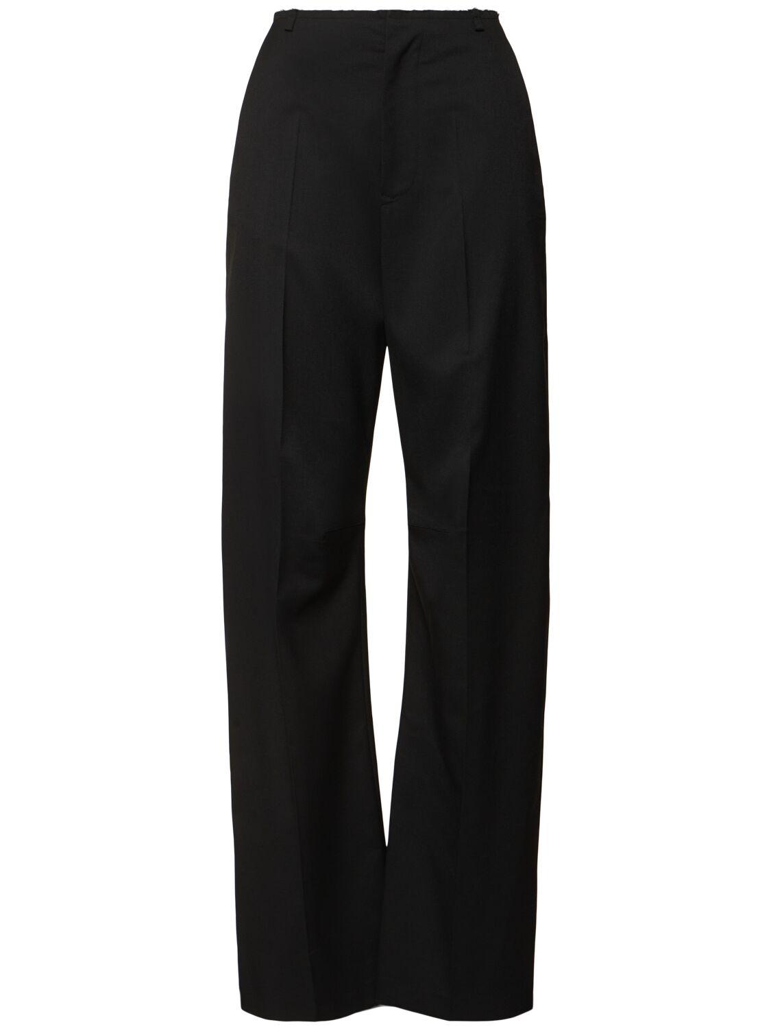 Maison Margiela ストレートスラックス