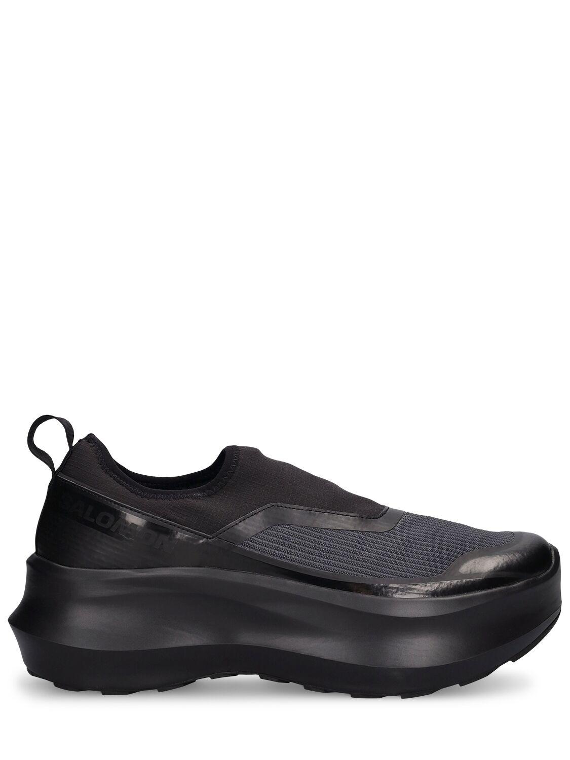 Comme des garcons platform shoes outlet