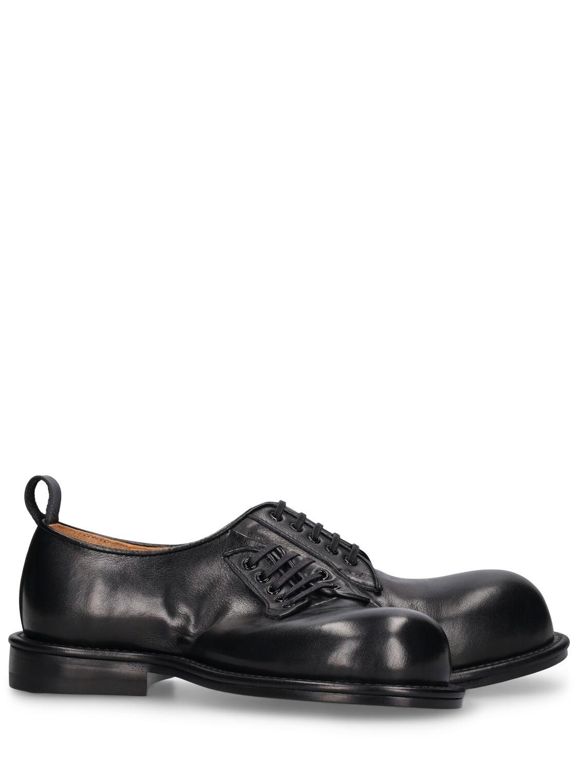 Zapatos Derby Comme des Garcons de hombre Rebajas en linea hasta el 50 de descuento Lyst