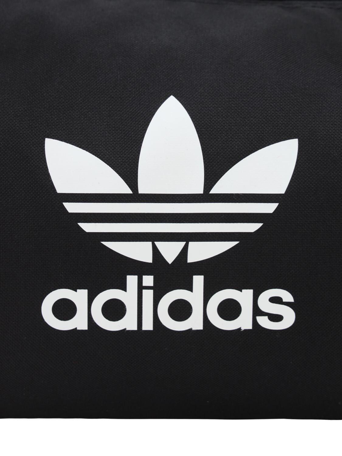 mini bolsa adidas adicolor