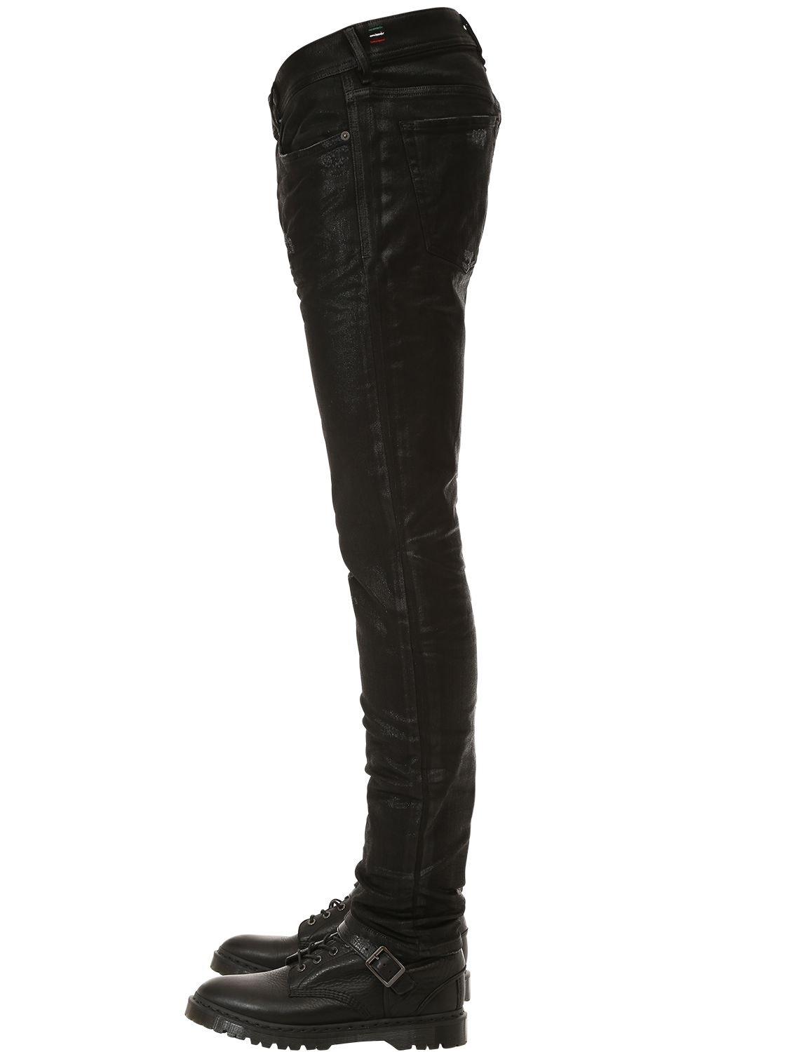 Jeans Skinny \