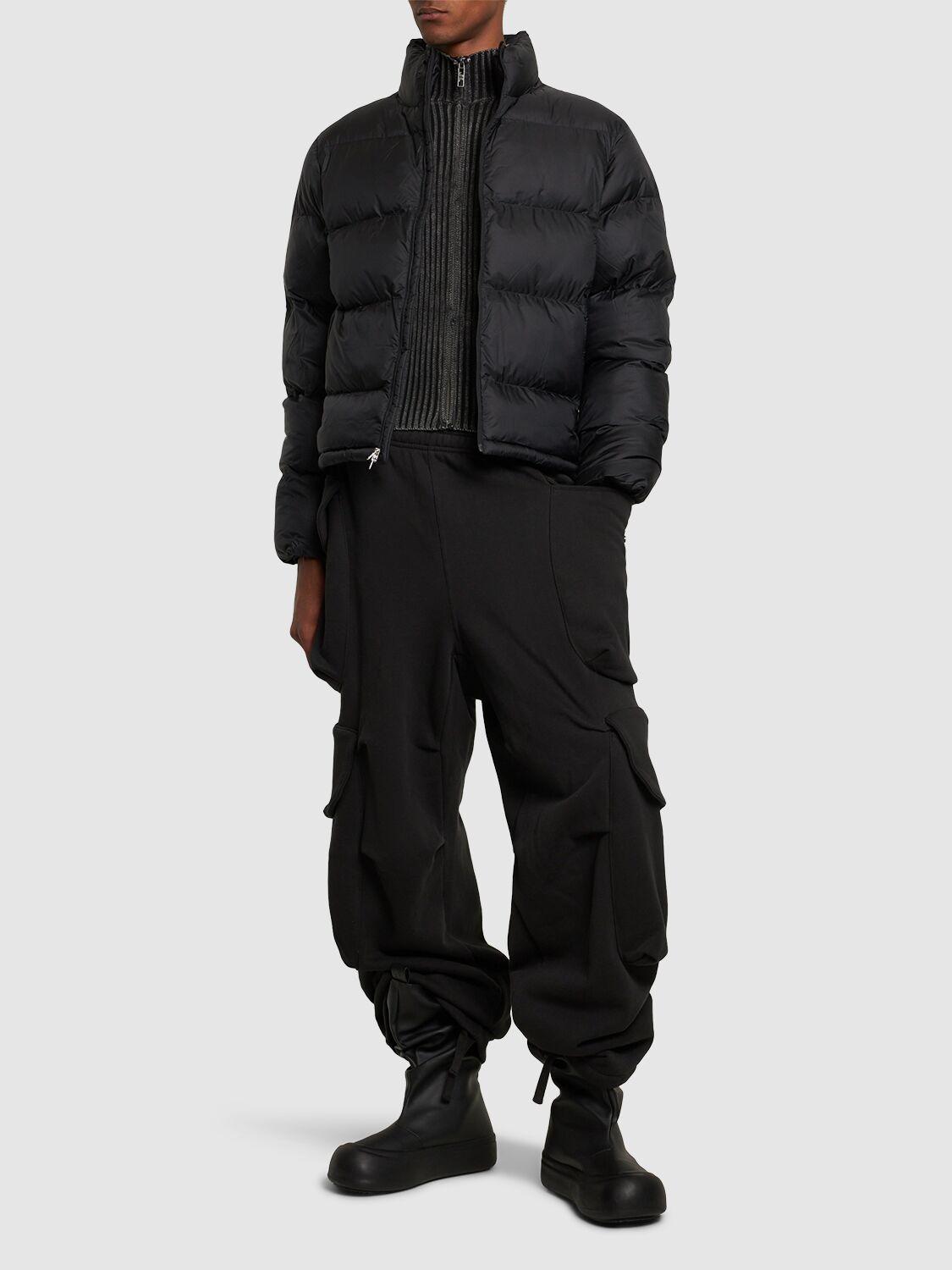 Nike mmw down fill jacket sale