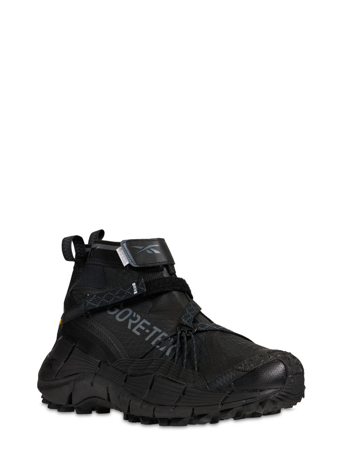Reebok Zig Kinetica Ii Edge Gtx 