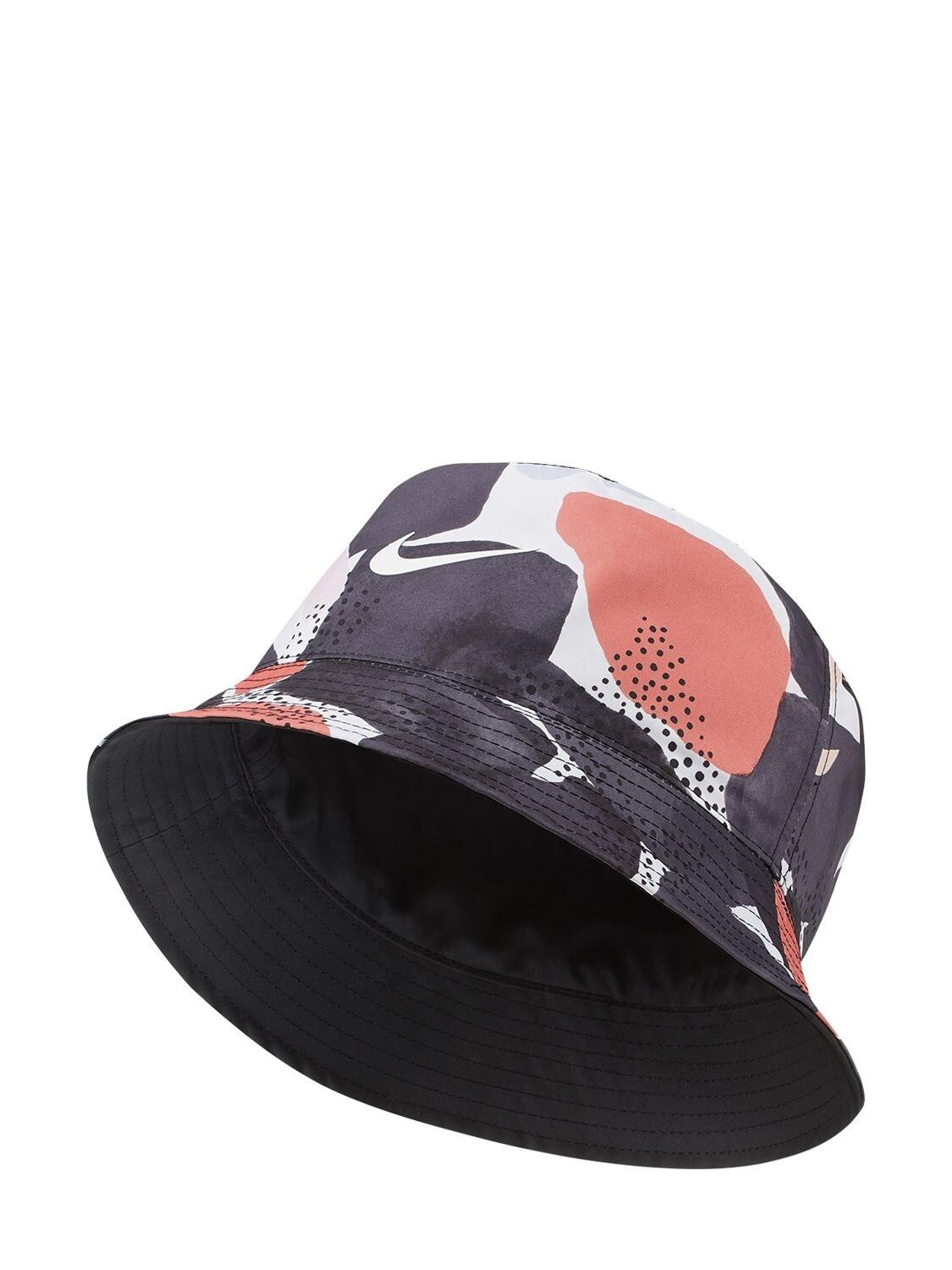 nike tennis bucket hat