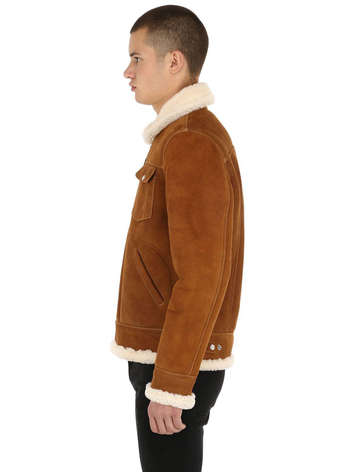 schott western jacket