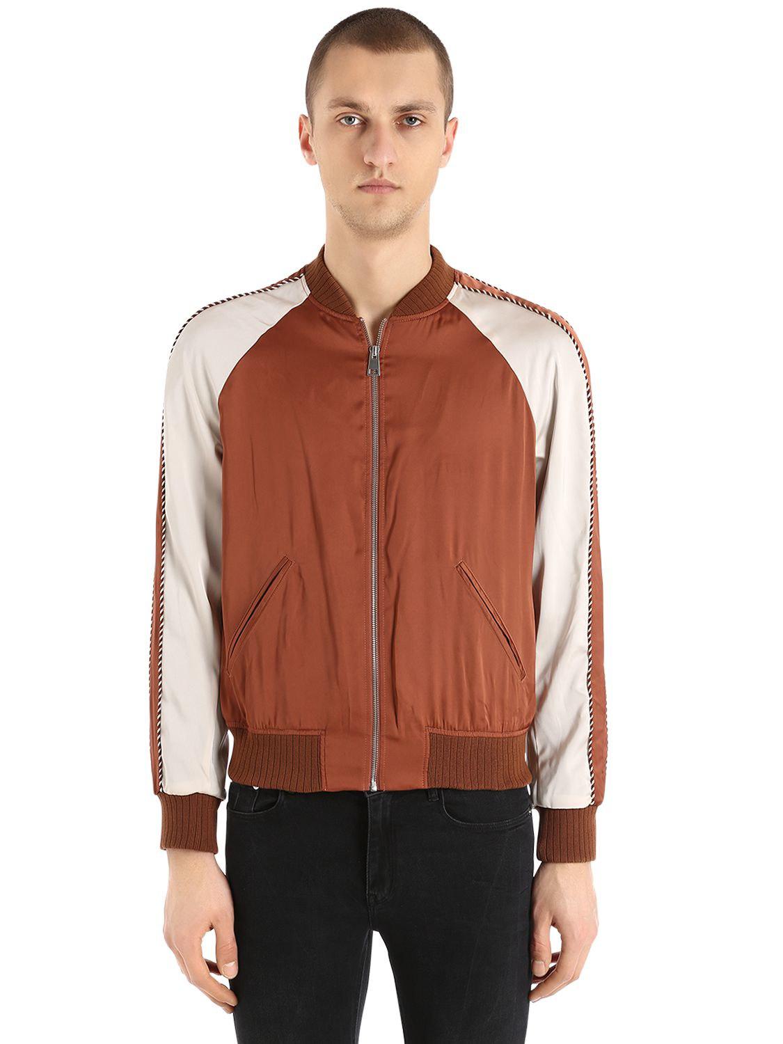 bombers the kooples femme