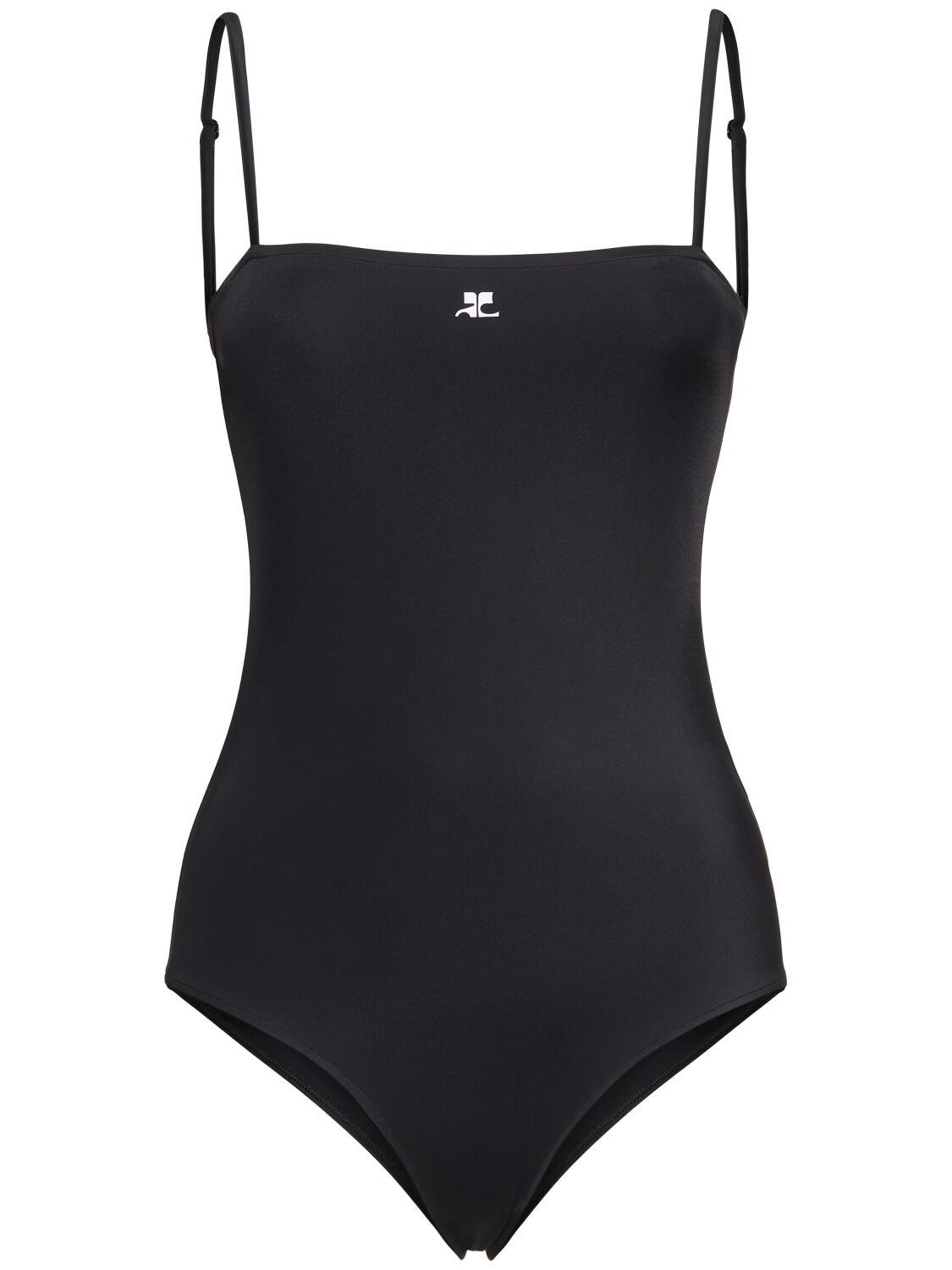 レディース Courreges ワンピース水着 & ベイジングスーツ