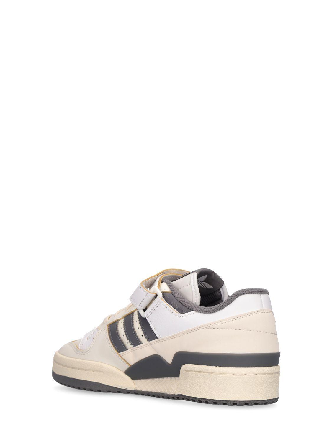 adidas Forum 84 Low W Sneakers in White | Lyst