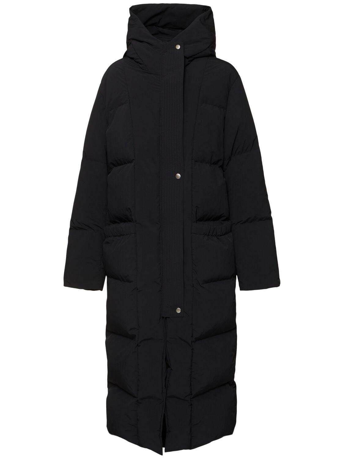 ダウン ダウンジャケット JIL SANDER DOWN JACKET レディース（JIL 