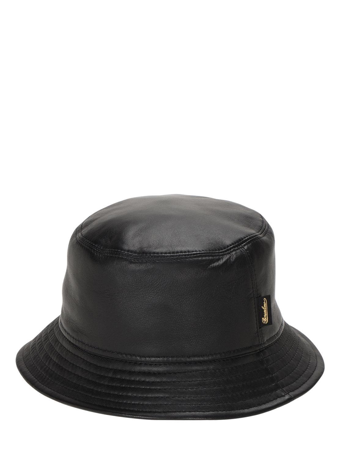 borsalino bucket hat